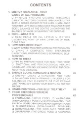Healing By Reiki - Book By Dr. Rajeev Sharma (MD , D Lit)