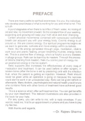 Healing By Reiki - Book By Dr. Rajeev Sharma (MD , D Lit)