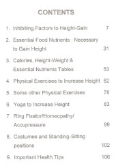 How To Increase Your Height - Know The Techniques to Uplift Your Personality - Book By Dr. Rajeev Sharma (MD , D Lit)