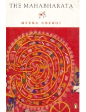 The Mahabharata - By Meera Oberoi