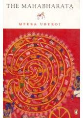 The Mahabharata - By Meera Oberoi