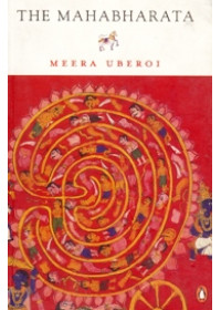 The Mahabharata - By Meera Oberoi