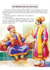 Evergreen Stories of Akbar Birbal 