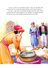 Evergreen Stories of Akbar Birbal 