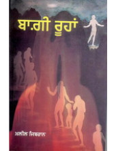 Baagi Roohan - Book By Khalil Jibran