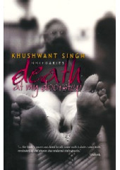Death at my Doorstep - Book By Khushwant Singh