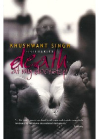 Death at my Doorstep - Book By Khushwant Singh