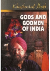 Gods and Godmen Of India - Book By Khushwant Singh