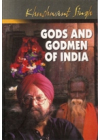 Gods and Godmen Of India - Book By Khushwant Singh