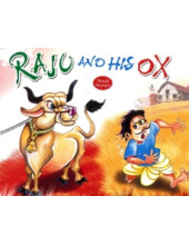 Raju and His Ox 