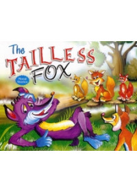 The Tailless Fox