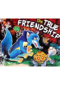 The True Friendship 