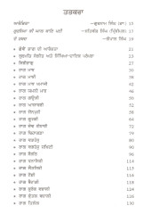 Sur Simran Sangeet In 7 Volumes - Book By Sant Swaran Singh Gandharav 