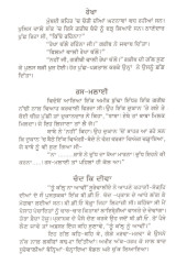 Haasiyan Da Grid - Book By Amarjit Sharma