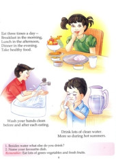 My First Book of Good Habits