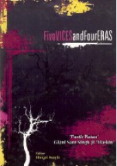 Five Vices and Four Eras - Book By Giani Sant Singh Ji Maskeen