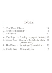 Lavaan - Four Stages of Spiritual Sphere - Book By Giani Sant Singh Maskeen