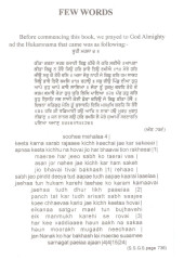 Lavaan - Four Stages of Spiritual Sphere - Book By Giani Sant Singh Maskeen