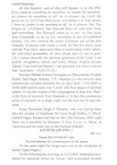 Lavaan - Four Stages of Spiritual Sphere - Book By Giani Sant Singh Maskeen