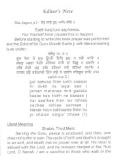 Panch Parvan - Book By Giani Sant Singh Maskeen