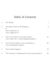 Perfect Form of Sikhism - Book By Giani Sant Singh Ji Maskeen
