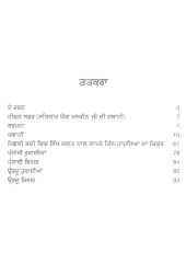 Jeevan Safar - Book By Giani Sant Singh Ji Maskeen