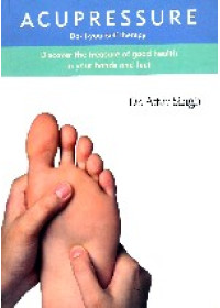Acupressure (English) - Book By Dr. Atar Singh