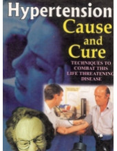 Hypertension - Cause and Cure - Book By Dr. Rajeev Sharma (MD , D Lit)