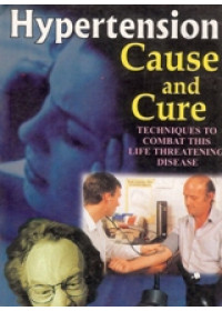 Hypertension - Cause and Cure - Book By Dr. Rajeev Sharma (MD , D Lit)