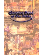 Question Bank Of The Sikhs - Book By Baljit Singh & Inderjeet Singh 