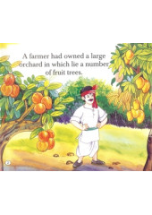 The Apple Tree 