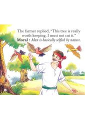 The Apple Tree 