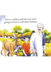 The Donkey Tragedy