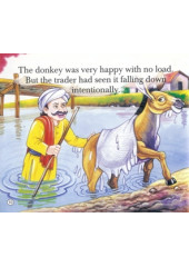 The Idle Donkey 