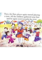 The Magical Flute
