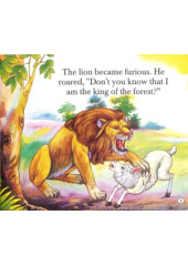 The Question of The Lion