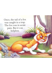 The Tailless Fox