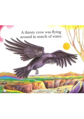 The Wise Crow 