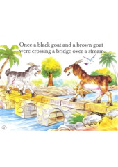 The Wise Goats 