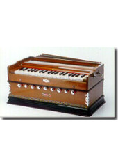 Intermediate Level - Simple Harmonium - HRNF_103