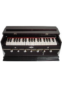 Starter Level -  Simple Harmonium - HRNF_101 