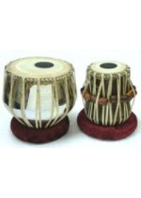 Brass Tabla - Buy Brass Tabla Online at Affordable Prices