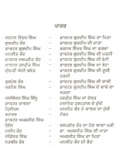 Rus Ke Na Jaayi Veerna - Book By Avtar Kaur Javanda