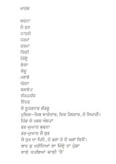 Satt Bagane - Book By Ajmer Singh Aulakh 