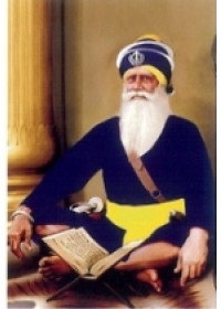Baba Deep Singh Ji - SSW10