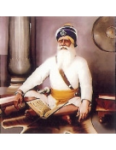 Baba Deep Singh Ji - SSW11