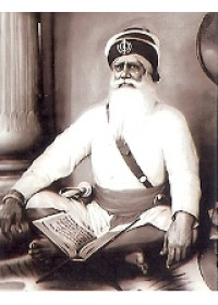 Baba Deep Singh Ji - SSW6