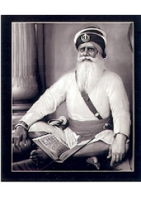 Baba Deep Singh Ji - SSW8