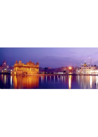 Golden Temple - GT13