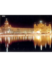 Golden Temple - GTS11